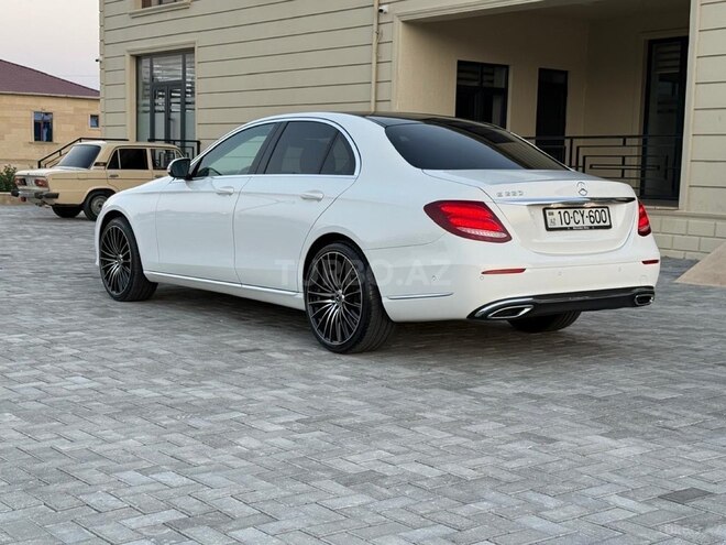 Mercedes E 220 d 2018, 79,526 km - 2.0 l - Bakı