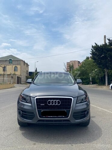 Audi Q5 2012, 230,000 km - 2.0 л - Bakı