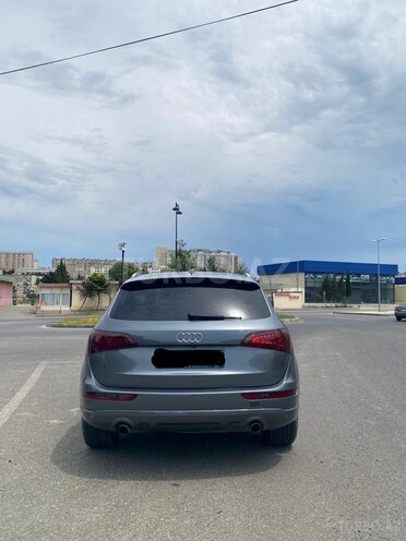 Audi Q5 2012, 230,000 km - 2.0 л - Bakı