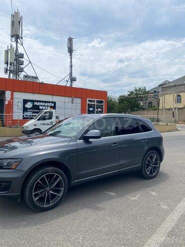 Audi Q5 2012, 230,000 km - 2.0 л - Bakı