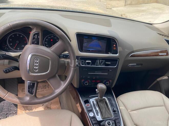 Audi Q5 2012, 230,000 km - 2.0 л - Bakı