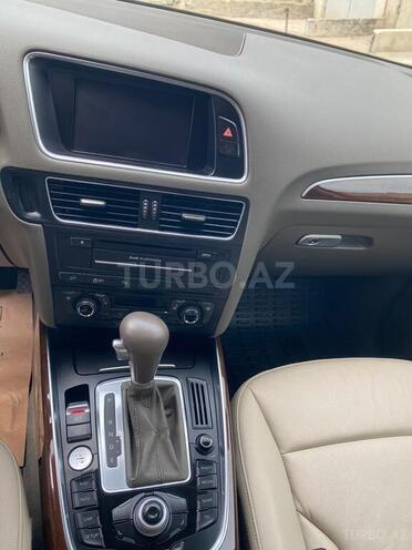 Audi Q5 2012, 230,000 km - 2.0 л - Bakı