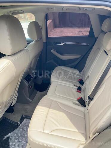 Audi Q5 2012, 230,000 km - 2.0 л - Bakı