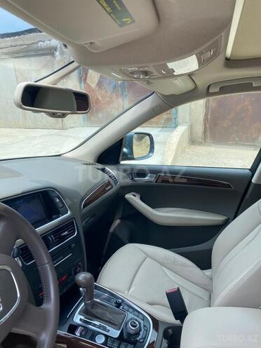 Audi Q5 2012, 230,000 km - 2.0 л - Bakı