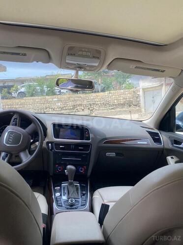 Audi Q5 2012, 230,000 km - 2.0 л - Bakı
