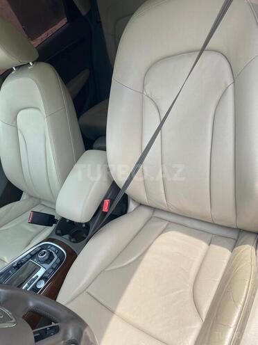Audi Q5 2012, 230,000 km - 2.0 л - Bakı