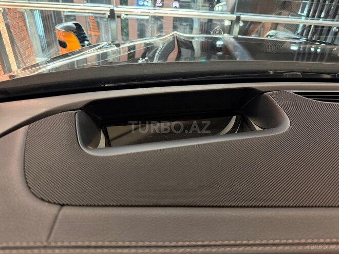 Mercedes GLS 450 4MATIC 2019, 98,000 km - 3.0 л - Bakı