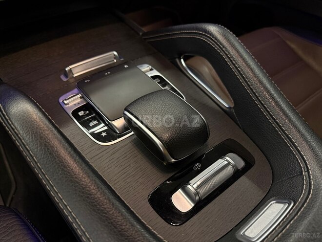 Mercedes GLS 450 4MATIC 2019, 98,000 km - 3.0 л - Bakı