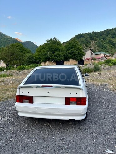 LADA (VAZ) 2114 2012, 298,000 km - 1.6 l - Zaqatala