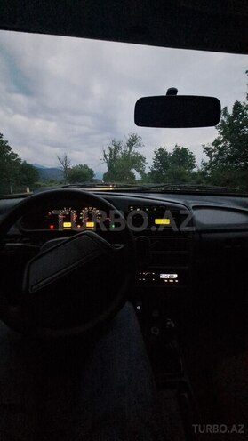 LADA (VAZ) 2114 2012, 298,000 km - 1.6 l - Zaqatala