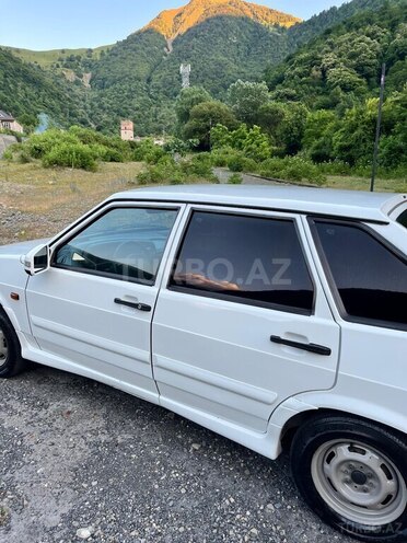 LADA (VAZ) 2114 2012, 298,000 km - 1.6 l - Zaqatala