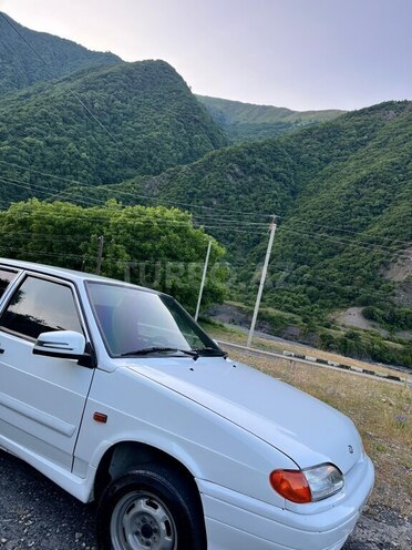 LADA (VAZ) 2114 2012, 298,000 km - 1.6 l - Zaqatala