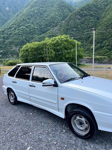 LADA (VAZ) 2114 2012, 298,000 km - 1.6 l - Zaqatala