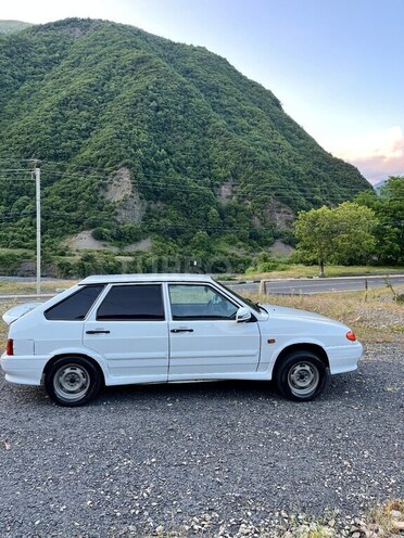 LADA (VAZ) 2114 2012, 298,000 km - 1.6 l - Zaqatala
