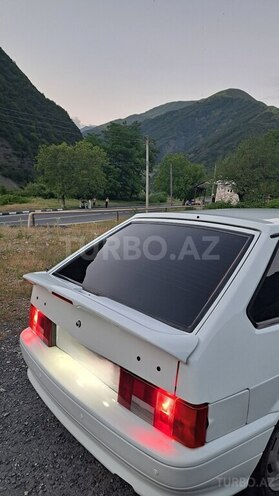LADA (VAZ) 2114 2012, 298,000 km - 1.6 l - Zaqatala