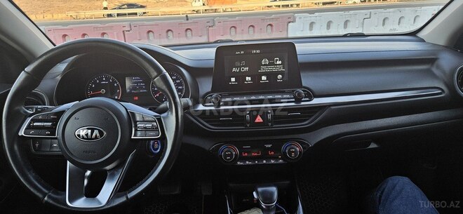Kia Forte 2019, 132,301 km - 2.0 l - Bakı