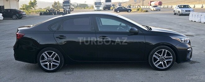 Kia Forte 2019, 132,301 km - 2.0 l - Bakı