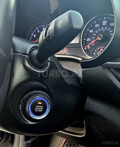 Kia Forte 2019, 132,301 km - 2.0 l - Bakı