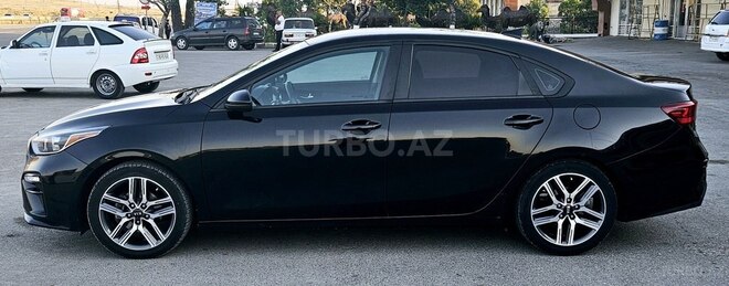 Kia Forte 2019, 132,301 km - 2.0 l - Bakı