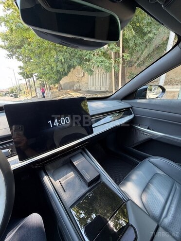 DongFeng  2025, 40,000 km - 1.5 л - Bakı