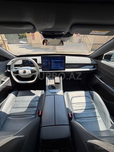 DongFeng  2025, 40,000 km - 1.5 л - Bakı