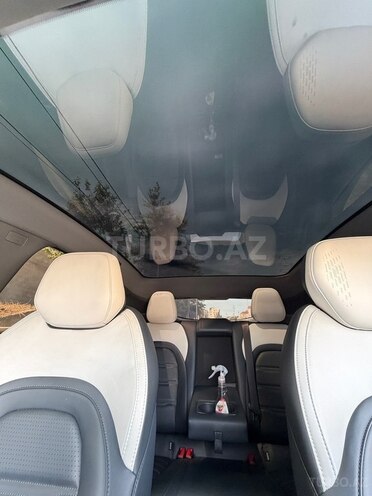 DongFeng  2025, 40,000 km - 1.5 л - Bakı