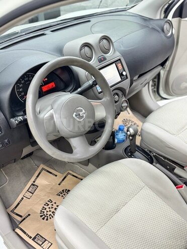 Nissan Micra 2012, 172,000 km - 1.2 l - Bakı