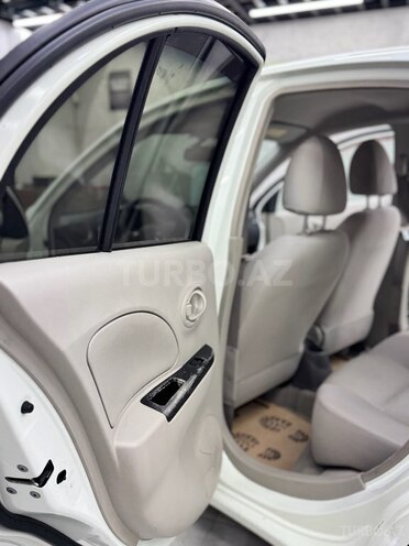 Nissan Micra 2012, 172,000 km - 1.2 l - Bakı