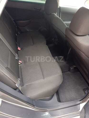 Hyundai i30 2009, 390,000 km - 1.4 l - Ağdaş