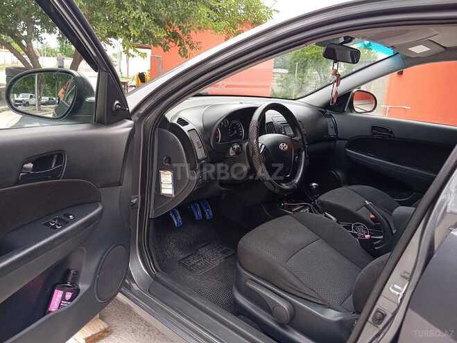 Hyundai i30 2009, 390,000 km - 1.4 l - Ağdaş