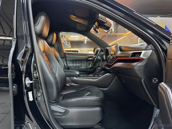Toyota Highlander 2020, 154,200 km - 2.5 л - Bakı