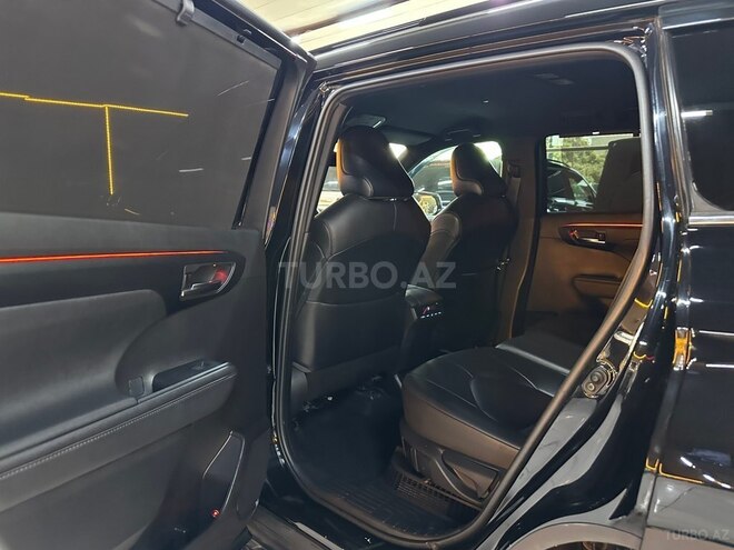 Toyota Highlander 2020, 154,200 km - 2.5 л - Bakı