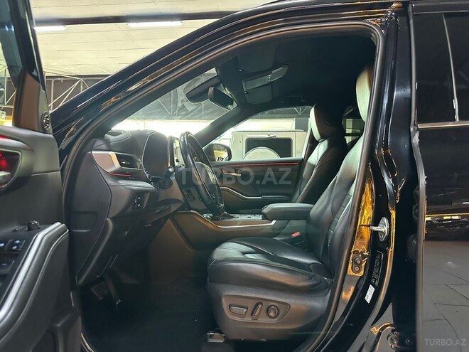 Toyota Highlander 2020, 154,200 km - 2.5 л - Bakı