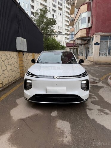 Changan  2025, 0 km - 1.5 l - Bakı
