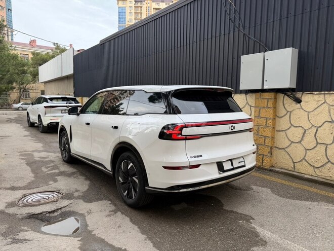 Changan  2025, 0 km - 1.5 l - Bakı