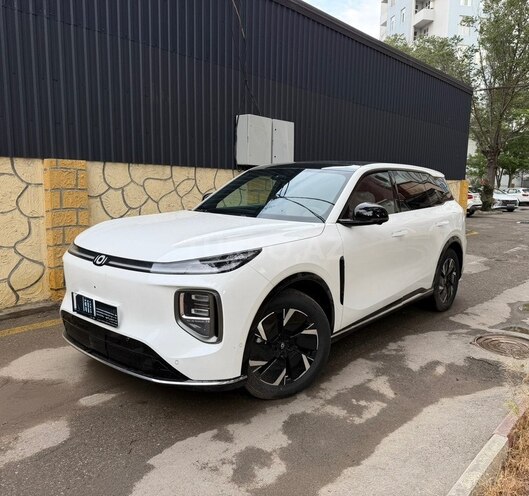 Changan  2025, 0 km - 1.5 l - Bakı