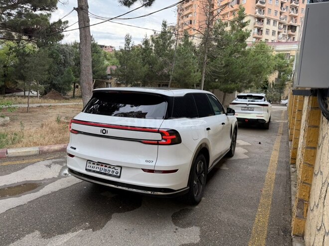 Changan  2025, 0 km - 1.5 l - Bakı