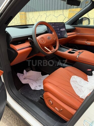 Changan  2025, 0 km - 1.5 l - Bakı