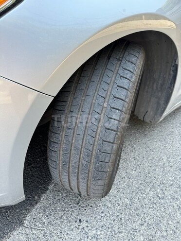 Ford Fusion (North America) 2016, 259,000 km - 1.5 л - Bakı
