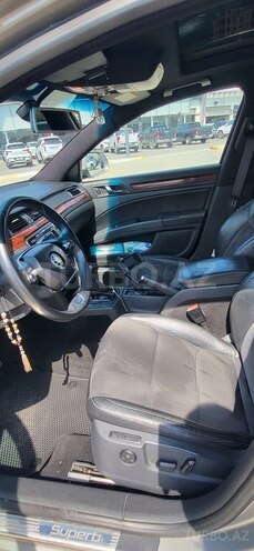Skoda Superb 2012, 384,000 km - 1.8 л - Bakı