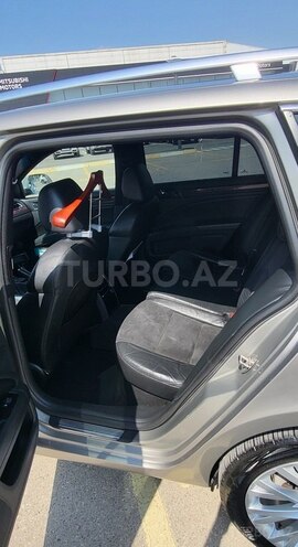 Skoda Superb 2012, 384,000 km - 1.8 л - Bakı