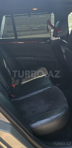 Skoda Superb 2012, 384,000 km - 1.8 л - Bakı