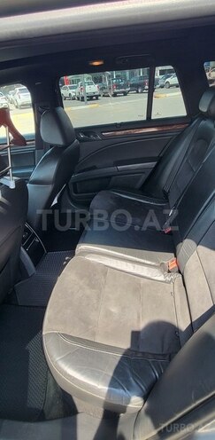 Skoda Superb 2012, 384,000 km - 1.8 л - Bakı