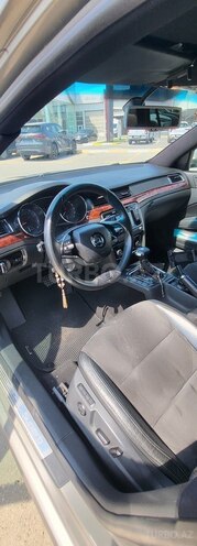 Skoda Superb 2012, 384,000 km - 1.8 л - Bakı