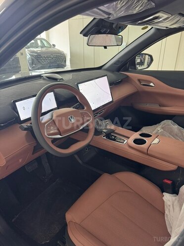 Changan  2025, 0 km - 1.5 л - Bakı