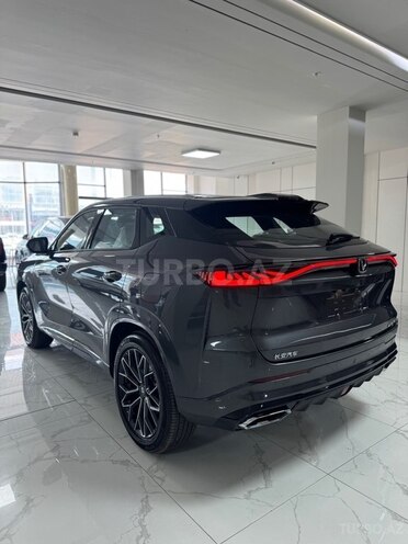 Changan  2025, 0 km - 1.5 л - Bakı