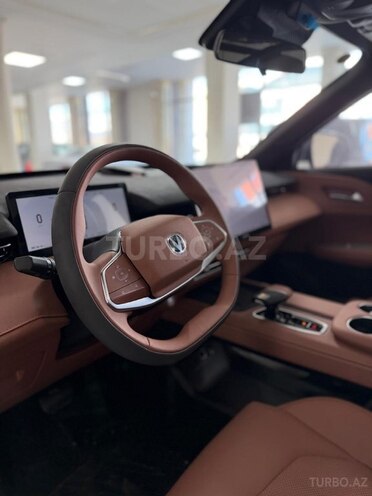 Changan  2025, 0 km - 1.5 л - Bakı