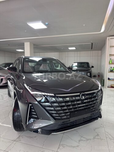 Changan  2025, 0 km - 1.5 л - Bakı