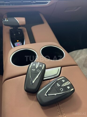 Changan  2025, 0 km - 1.5 л - Bakı