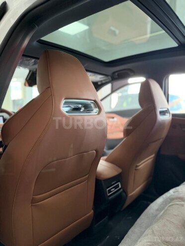 Changan  2025, 0 km - 1.5 л - Bakı